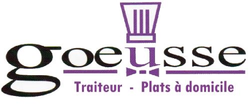 Traiteur GOEUSSE-logo
